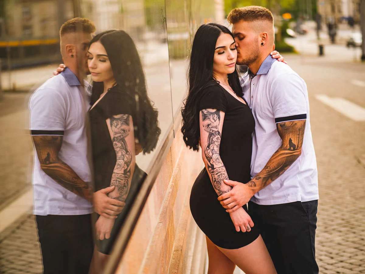 Galerie Paarshooting leipzig fotograf hochzeit familie