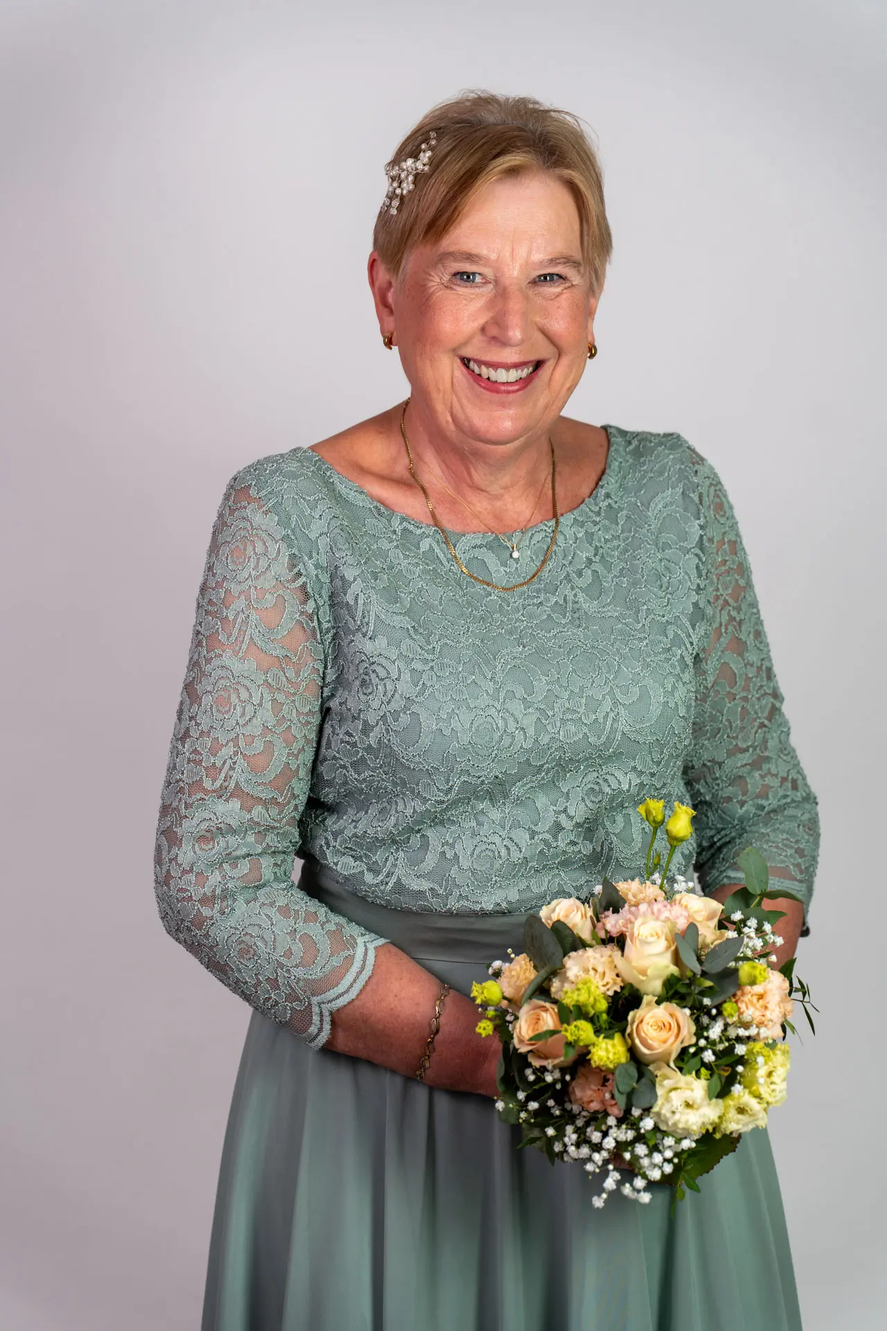 Sylvia und Detlef - Zur Goldenen Hochzeit ein Paarshooting für Verliebte