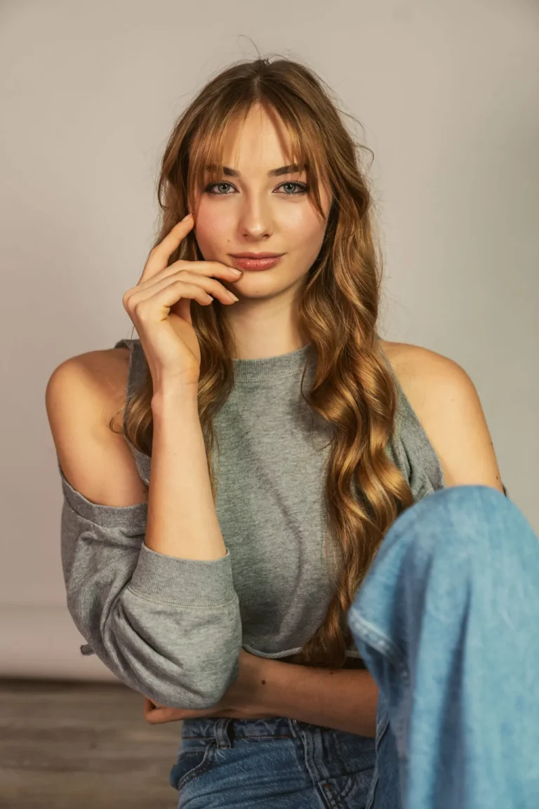 Tabea Fashionshooting Leipzig - 010