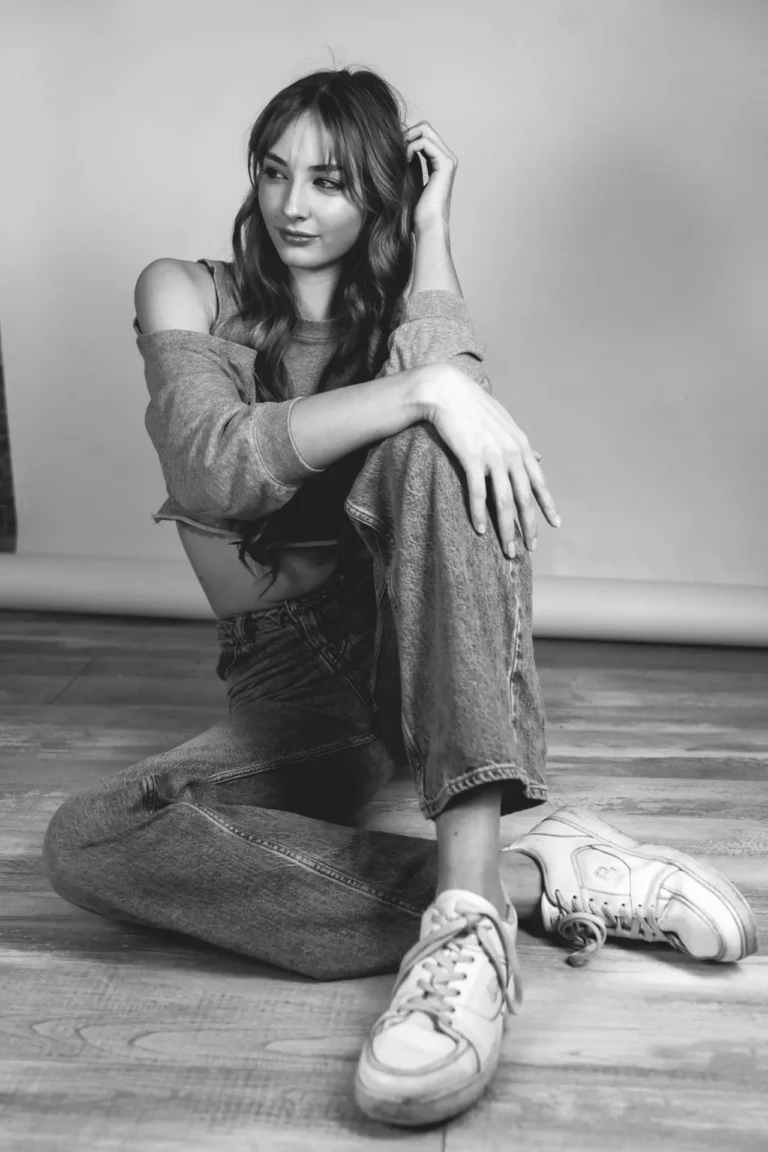 Tabea Fashionshooting Leipzig - 021