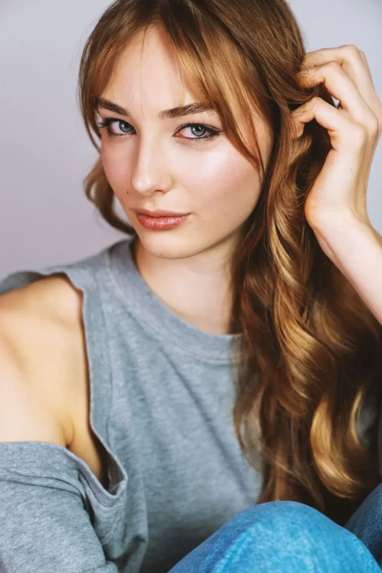 Tabea Fashionshooting Leipzig - 041