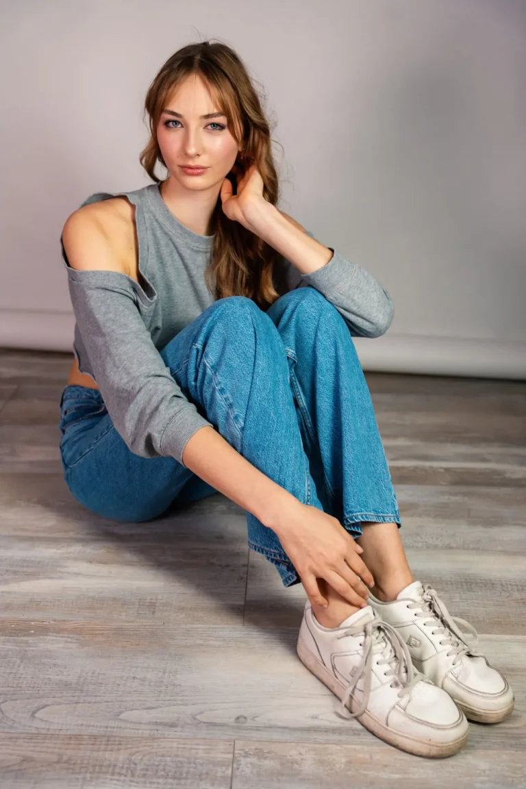 Tabea Fashionshooting Leipzig - 045