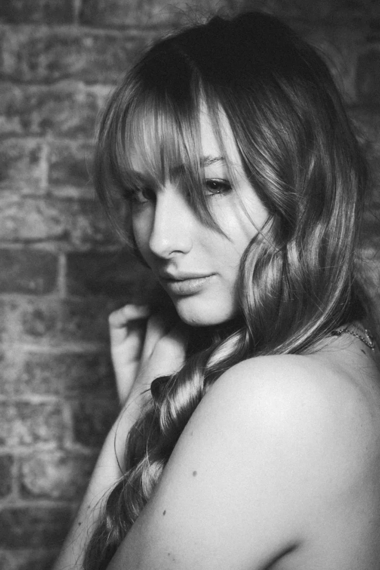 Tabea Fashionshooting Leipzig - 053