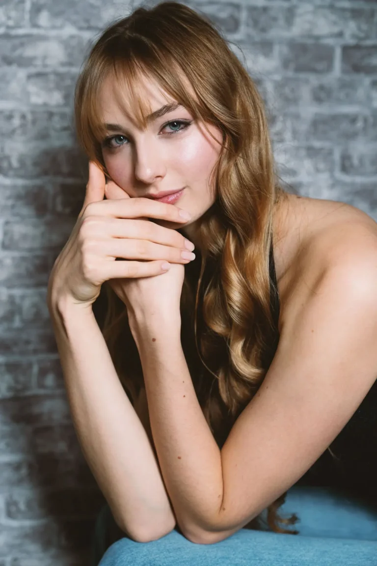 Tabea Fashionshooting Leipzig - 065