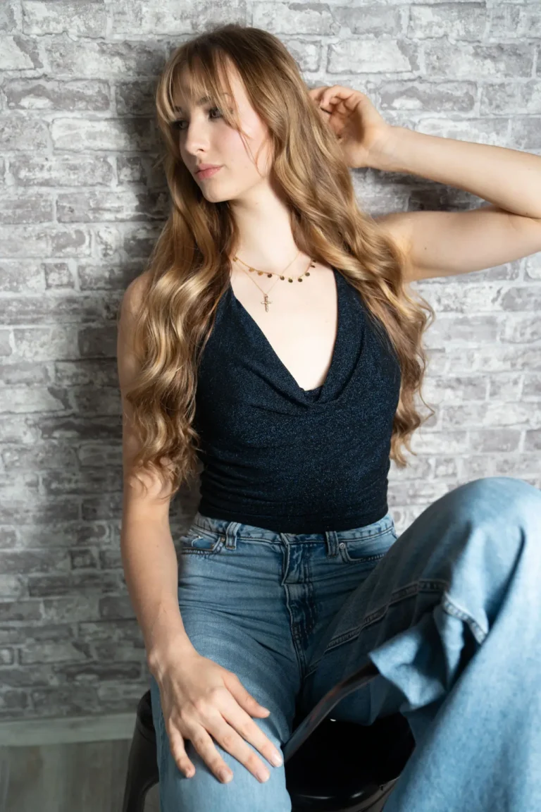 Tabea Fashionshooting Leipzig - 113