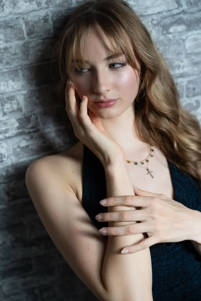 Tabea Fashionshooting Leipzig - 124