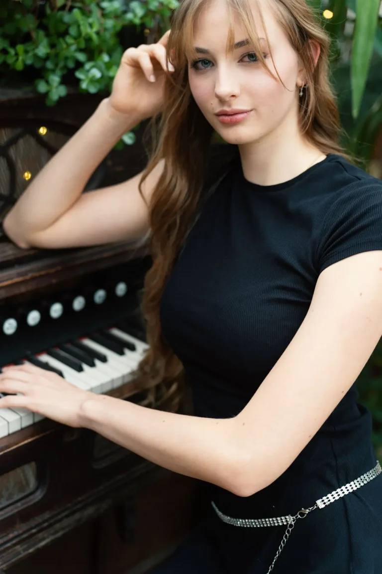 Tabea Fashionshooting Leipzig - 159