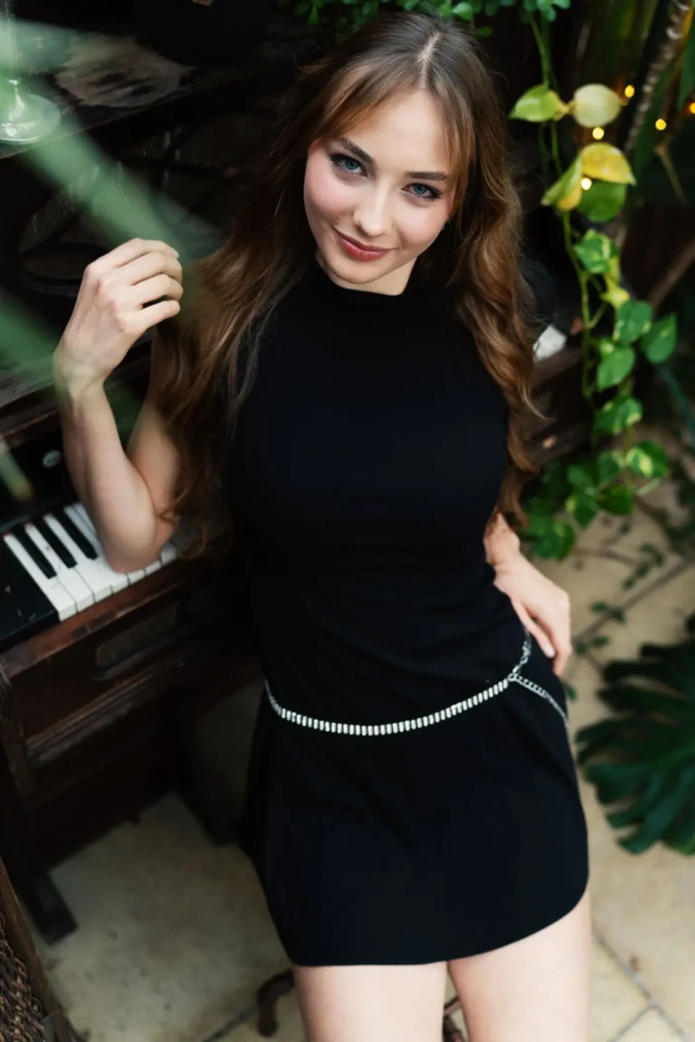 Tabea Fashionshooting Leipzig - 228