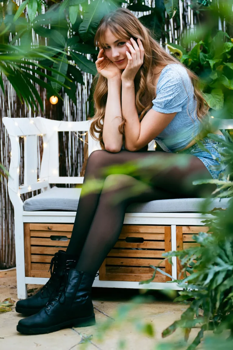 Tabea Fashionshooting Leipzig - 279