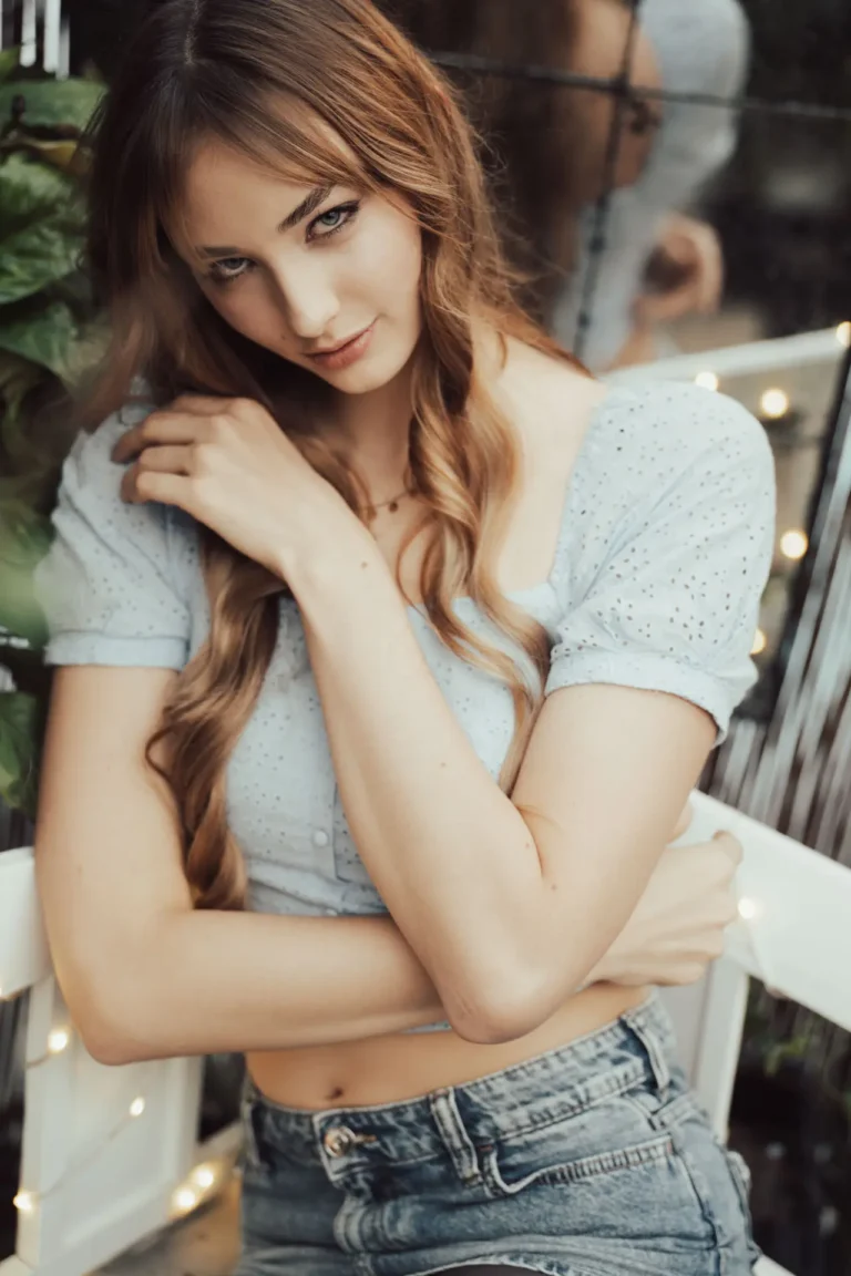 Tabea Fashionshooting Leipzig - 328