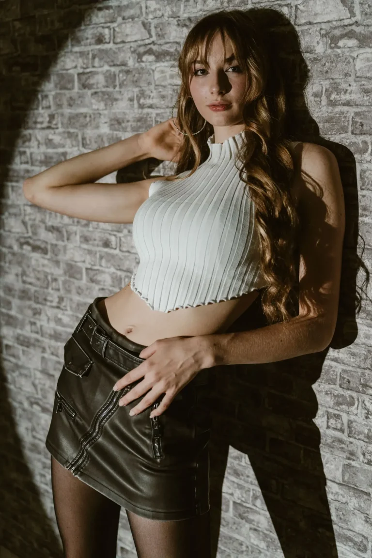 Tabea Fashionshooting Leipzig - 388