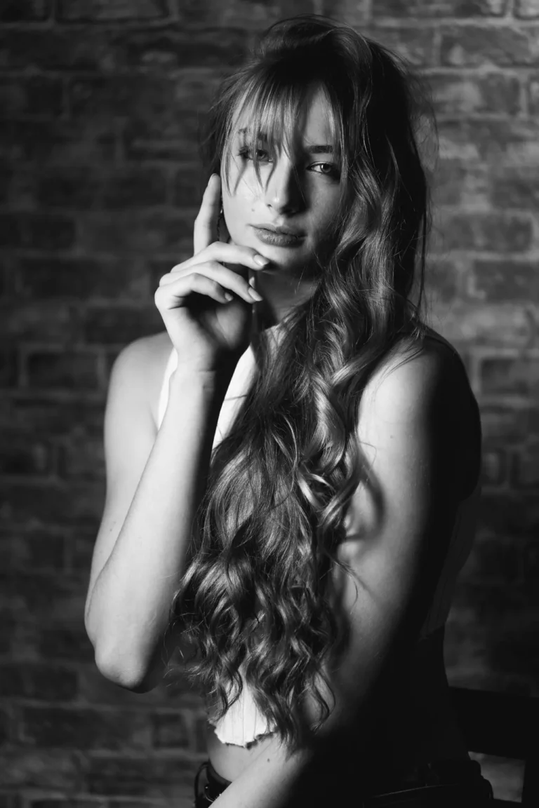 Tabea Fashionshooting Leipzig - 427