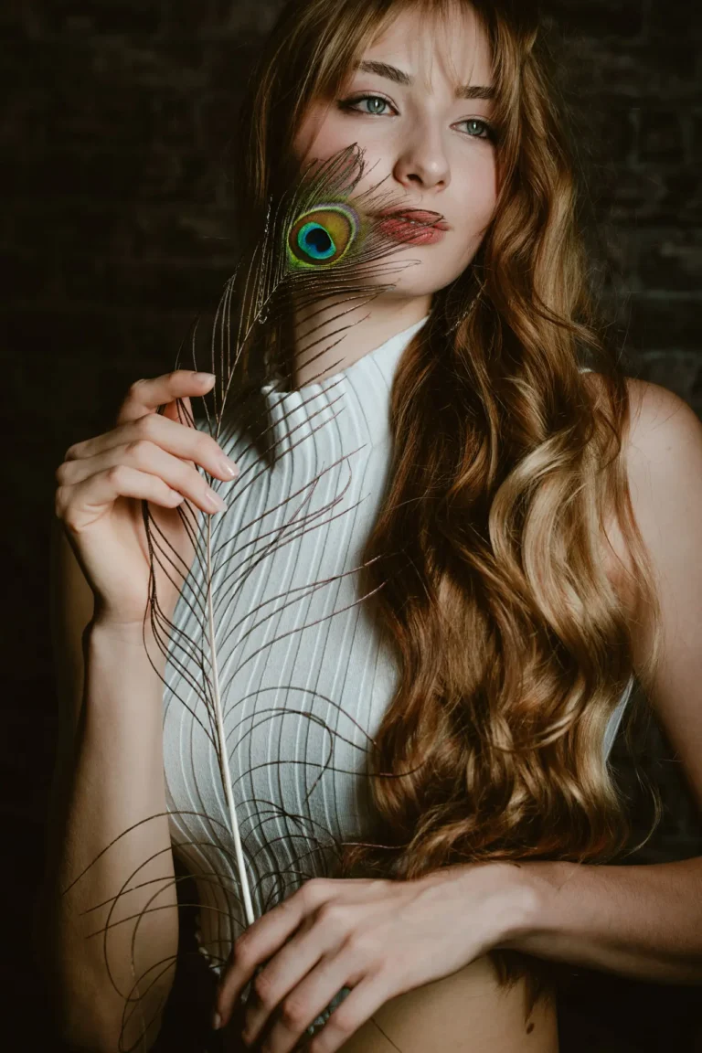 Tabea Fashionshooting Leipzig - 443