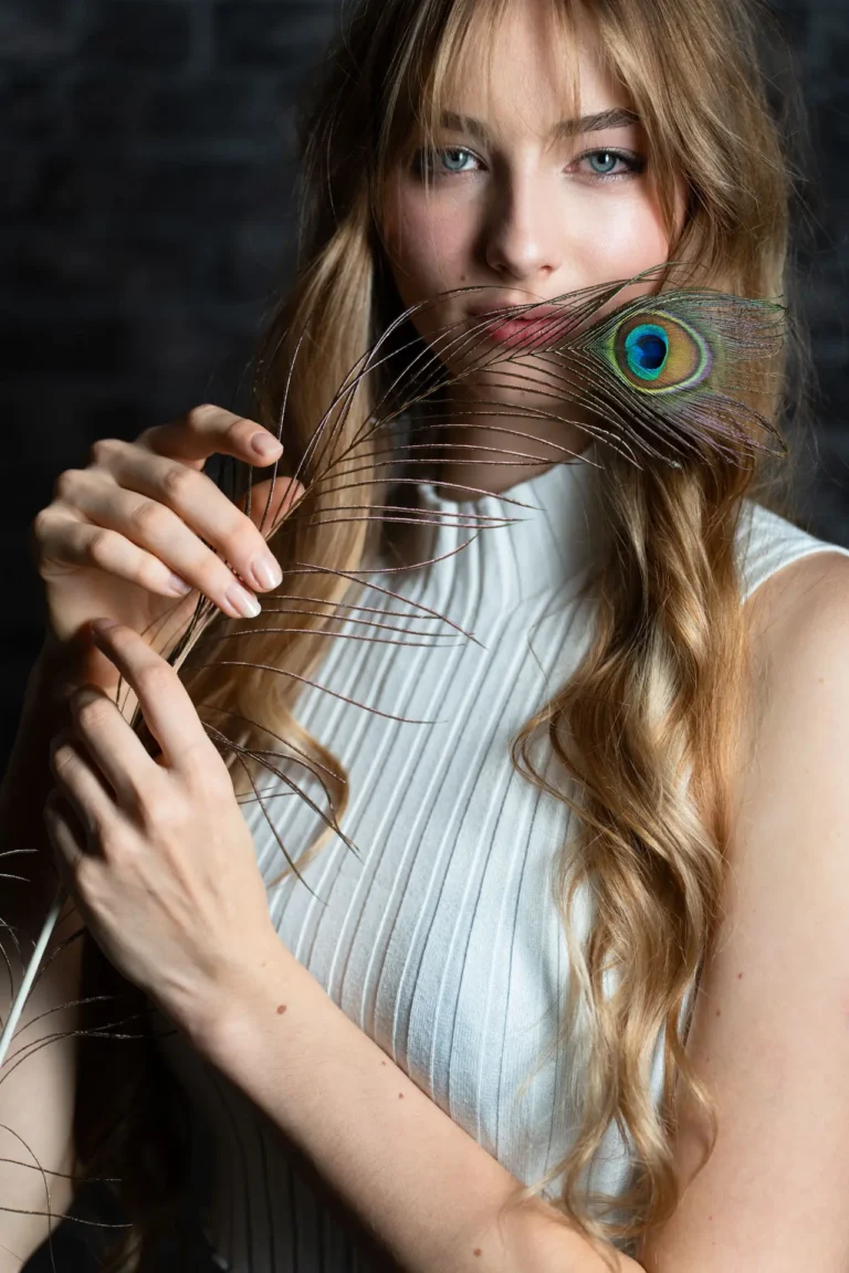 Tabea Fashionshooting Leipzig - 459