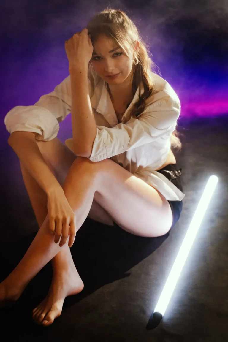 Tabea Fashionshooting Leipzig - 487