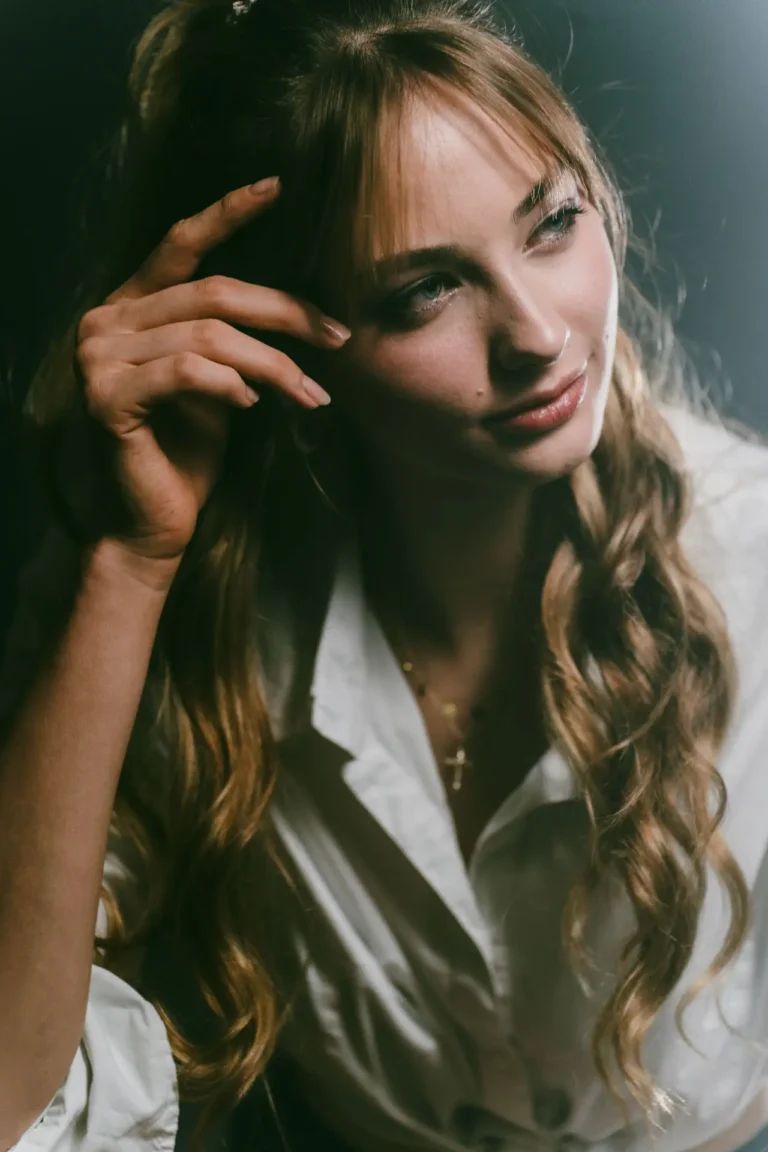 Tabea Fashionshooting Leipzig - 540