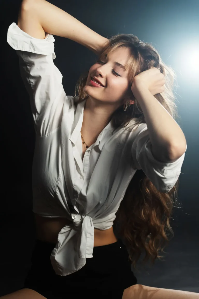 Tabea Fashionshooting Leipzig - 545