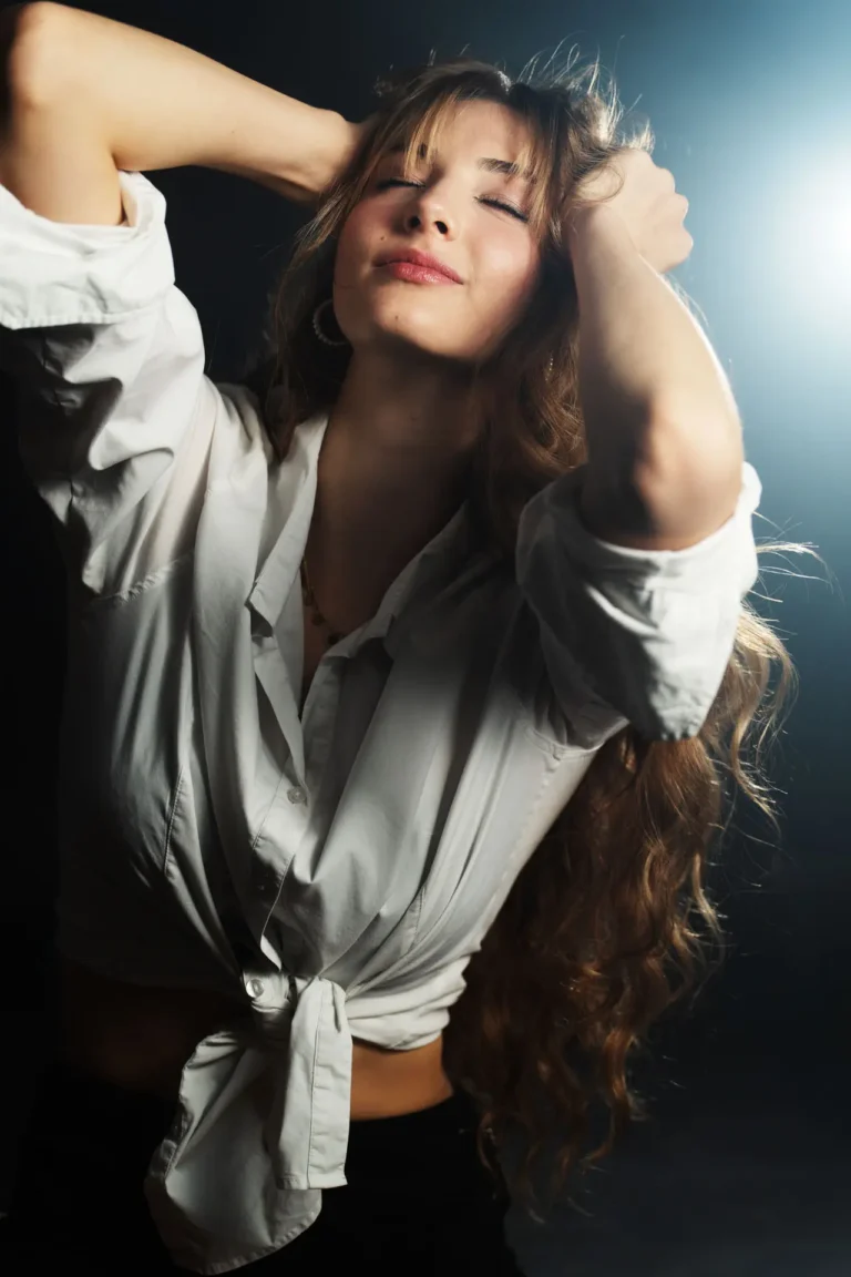 Tabea Fashionshooting Leipzig - 546