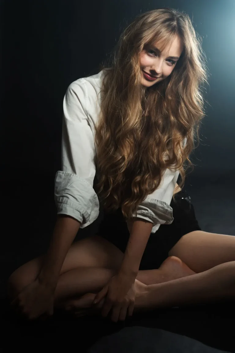 Tabea Fashionshooting Leipzig - 565