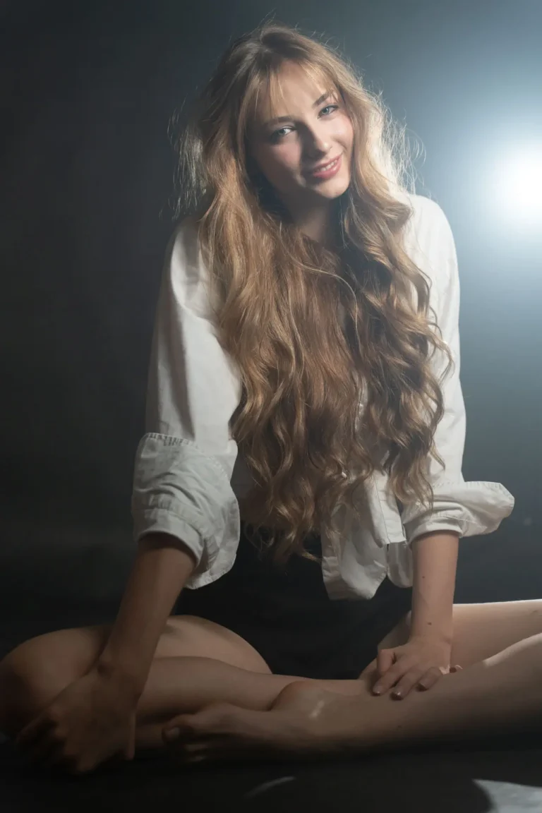 Tabea Fashionshooting Leipzig - 568