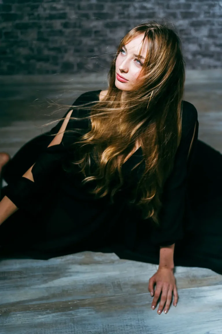 Tabea Fashionshooting Leipzig - 573