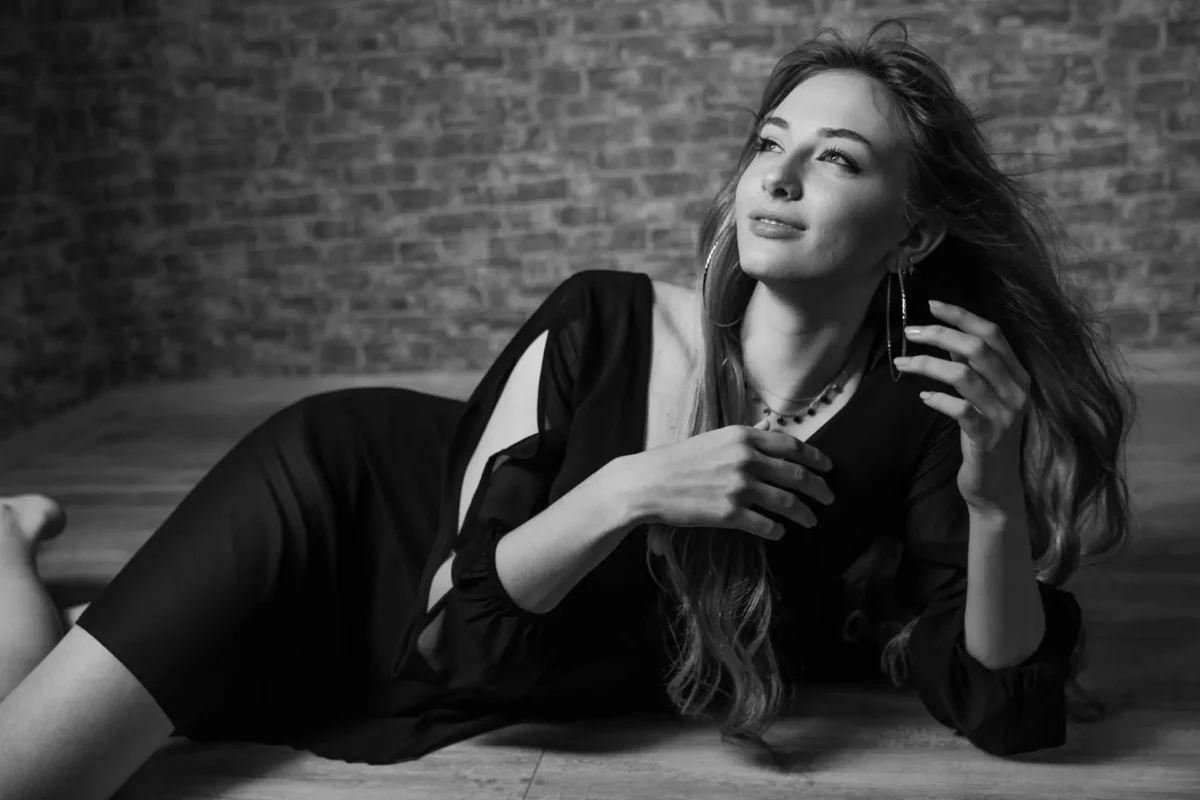 Tabea Fashionshooting Leipzig - 680