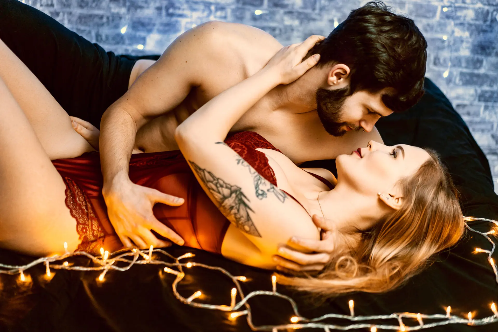 Vanessa und Marius - 418