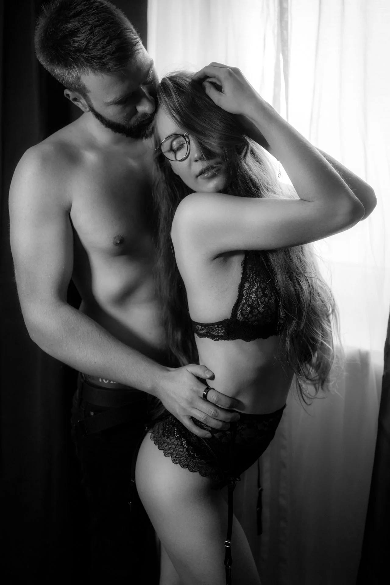 akt fotos paare